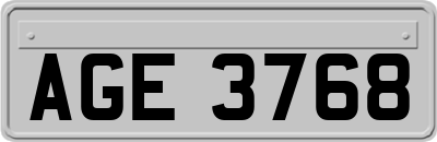 AGE3768