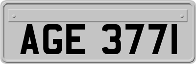 AGE3771
