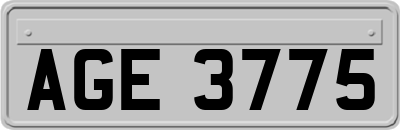 AGE3775