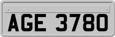 AGE3780