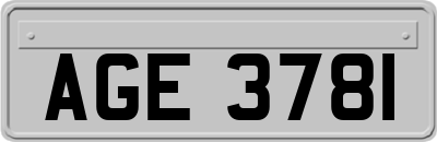 AGE3781