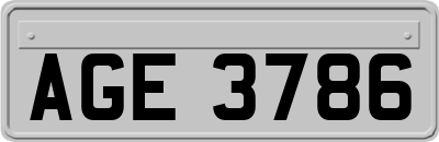 AGE3786