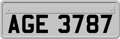 AGE3787