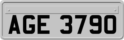 AGE3790