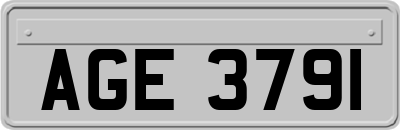 AGE3791