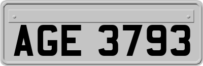 AGE3793