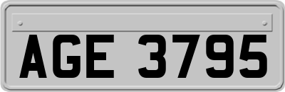 AGE3795