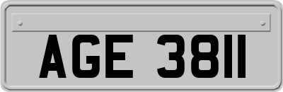 AGE3811