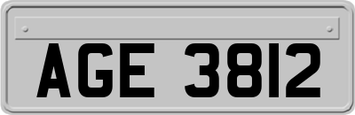 AGE3812