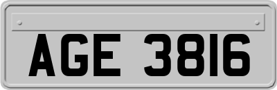 AGE3816