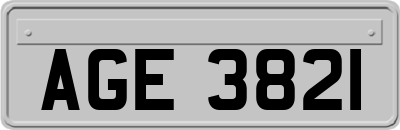 AGE3821