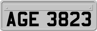 AGE3823