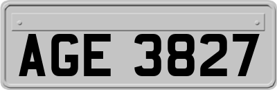 AGE3827