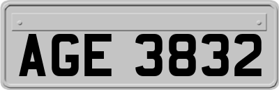 AGE3832