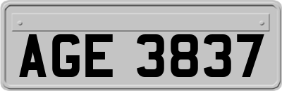 AGE3837