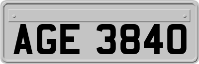 AGE3840