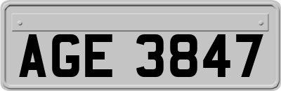 AGE3847