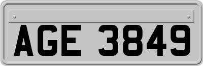 AGE3849