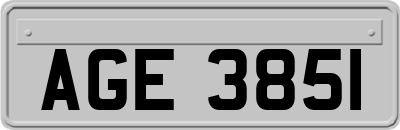 AGE3851