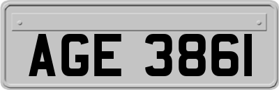 AGE3861