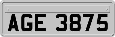 AGE3875