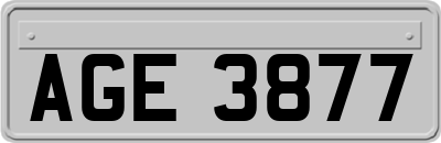 AGE3877