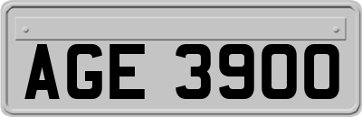 AGE3900