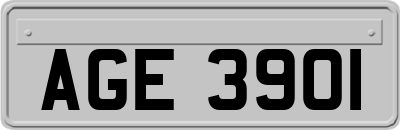 AGE3901