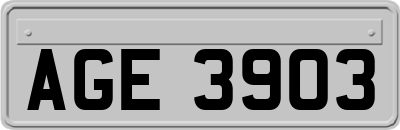 AGE3903