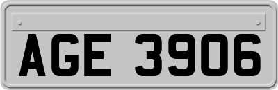 AGE3906