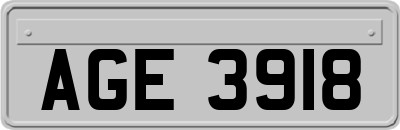 AGE3918