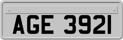AGE3921