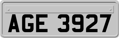 AGE3927