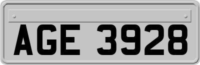AGE3928