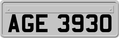 AGE3930