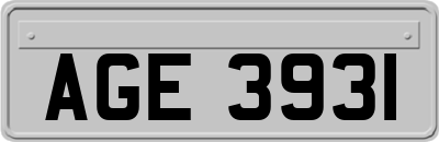 AGE3931