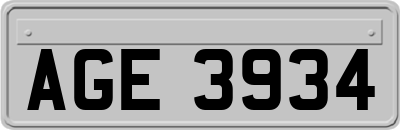 AGE3934