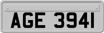 AGE3941