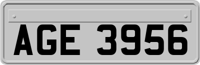 AGE3956