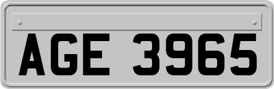 AGE3965