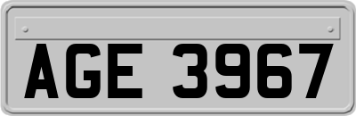 AGE3967