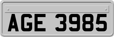 AGE3985