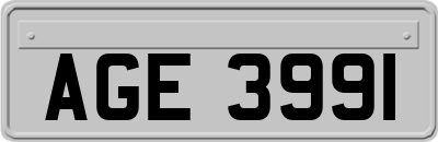 AGE3991