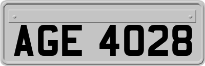 AGE4028
