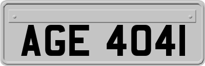 AGE4041