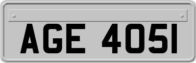 AGE4051