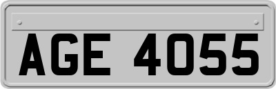 AGE4055