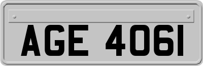 AGE4061