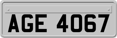 AGE4067