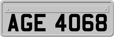 AGE4068